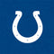 NFL Indianapolis Colts Distressed Studio Wireless 3 Skin