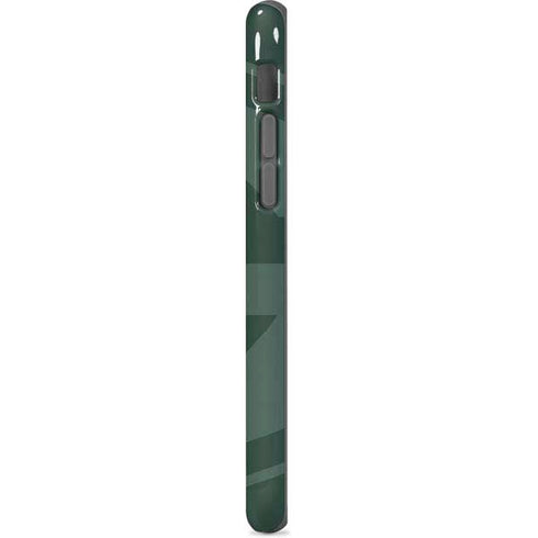 NFL Green Bay Packers Double Vision iPhone 7 Pro Case
