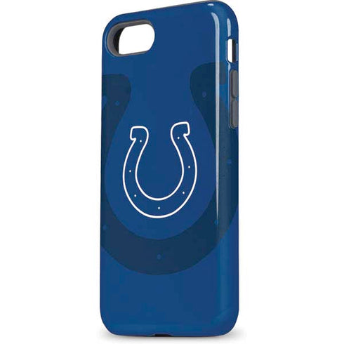 NFL Indianapolis Colts Double Vision iPhone 7 Pro Case