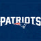 NFL New England Patriots Distressed Studio Wireless 3 Skin