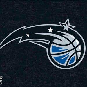 NBA Orlando Magic Black Secondary Logo Xbox Series X Bundle Skin