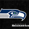 NFL Seattle Seahawks Distressed Wii (Includes 1 Controller) Skin