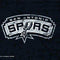 NBA San Antonio Spurs Primary Logo Studio Wireless Skin