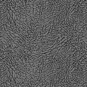 Elephant Print Grey Xbox Series S Controller Skin