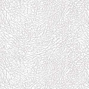 Elephant Print White Fire TV Cube Skin