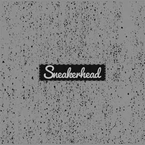 Sneakerhead Texture Cochlear Nucleus 5 Sound Processor Skin