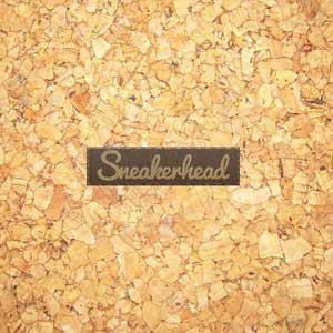 Sneakerhead Shine PlayStation 4 Gold Wireless Headset Skin