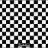 Sneakerhead Checkered iPhone XS Clear Case