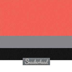 Sneakerhead Stripes iPhone Charger (5W USB) Skin