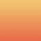 Orange Ombre Xbox Adaptive Controller Skin