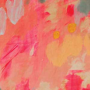 Colored Finger Paint Bose QuietComfort 35 II Headphones Skin