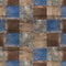 Lumber Grid Surface Pro 7 Skin