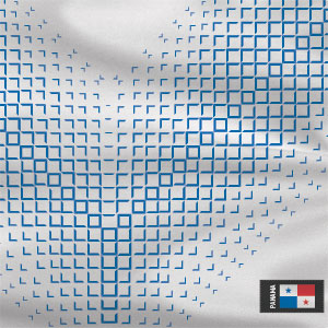 Panama Soccer Flag Cochlear Nucleus 5 Sound Processor Skin