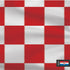 Croatia Soccer Flag iPhone XS Clear Case