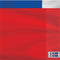 Iceland Soccer Flag PlayStation 4 Gold Wireless Headset Skin