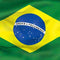 Brazil Flag PlayStation Classic Bundle Skin