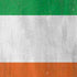 Ireland Flag Distressed Steam Deck Handheld Gaming Computer Skin