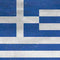 Greece Flag Distressed Google Home Skin