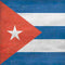 Cuban Flag Distressed Skullcandy Venue Skin