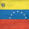 Venezuela Flag Distressed Xbox Series S Console Skin