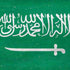 Saudi Arabia Flag Distressed Steam Deck Handheld Gaming Computer Skin