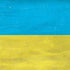 Ukraine Flag Distressed Steam Deck Handheld Gaming Computer Skin