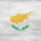 Cyprus Flag Distressed Bose QuietComfort 35 II Headphones Skin
