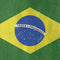 Brazil Flag Distressed Surface Pro 6 Skin