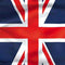 Great Britain Flag Surface Pro (2017) Skin