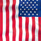 USA Flag American Flag Bose QuietComfort 35 Headphones Skin