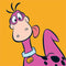 The Flinstones Dino Studio Wireless Skin