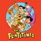 The Flinstones The Flintstones Wii (Includes 1 Controller) Skin