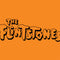 The Flinstones The Flintstones Outline Wii (Includes 1 Controller) Skin