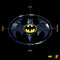 DC Comics The Flash Movie: Batman Multiverse Logos AWS DeepRacer Skin