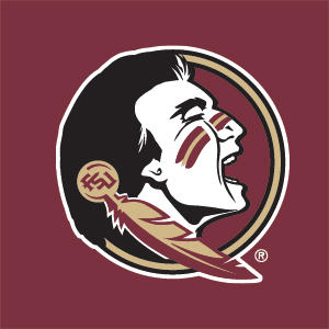 FSU Seminoles Nintendo 2DS XL (2017) Skin