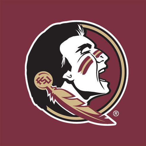 Florida State FSU Seminoles Playstation 3 & PS3 Slim Skin