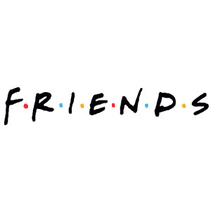 Warner Bros FRIENDS Studio Wireless Skin