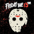 Warner Bros Friday the 13th Friday The 13th Xbox Series X Bundle Skin