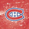 NHL Montreal Canadiens Frozen Xbox Adaptive Controller Skin
