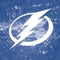 NHL Tampa Bay Lightning Frozen Yoga 710 14in Skin