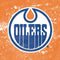 NHL Edmonton Oilers Frozen Surface Go Skin