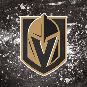 NHL Vegas Golden Knights Frozen Xbox 360 (Includes HDD) Skin