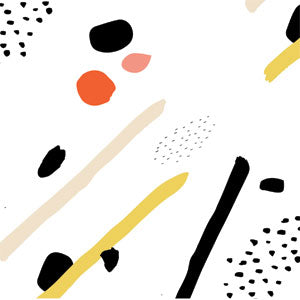 Dots and Dashes Playstation 3 & PS3 Slim Skin