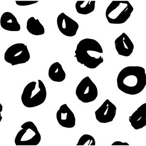 Spotted Animal Print Xbox Adaptive Controller Skin