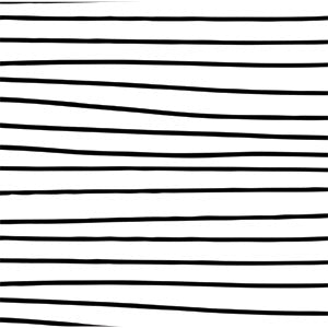 Freehand Stripes Playstation 3 & PS3 Slim Skin