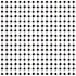Grid Dot Polka Dot iPhone 8 Folio Case