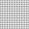 Grid Dot Polka Dot Xbox Adaptive Controller Skin
