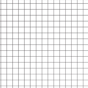 White Grid Cochlear Nucleus 5 Sound Processor Skin