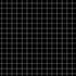 Black Grid iPhone 8 Folio Case