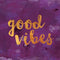 Good Vibes PS4/PC SCUF Impact Controller Skin